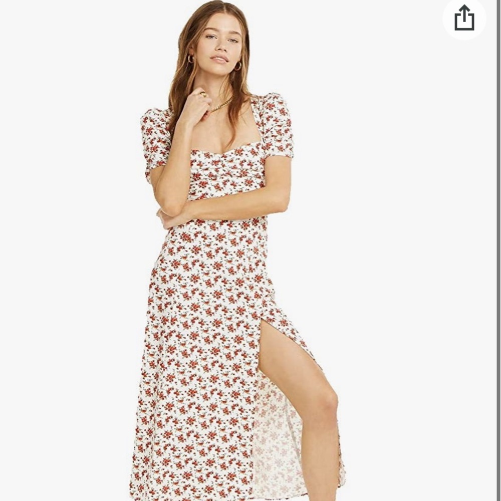 Danielle Bernstein Dress